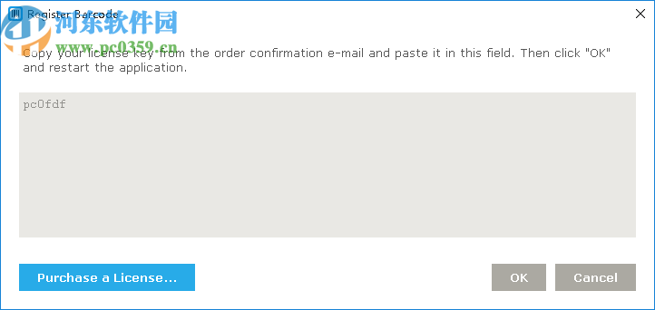 Appsforlife Barcode(条码制作软件)