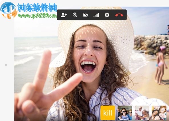 协同办公软件nextcont