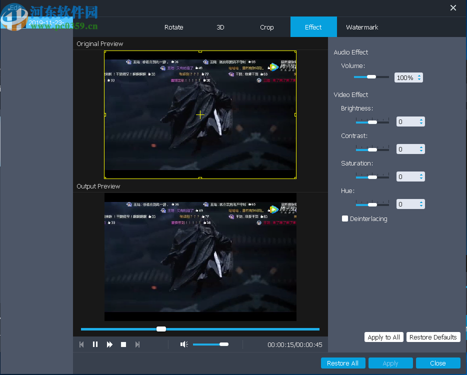Aiseesoft MOD Video Converter(MOD视频转换软件)