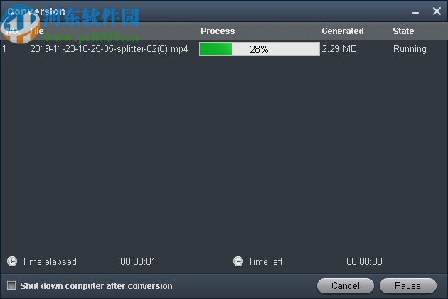 Acrok Video Converter Ultimate(视频格式转换器)