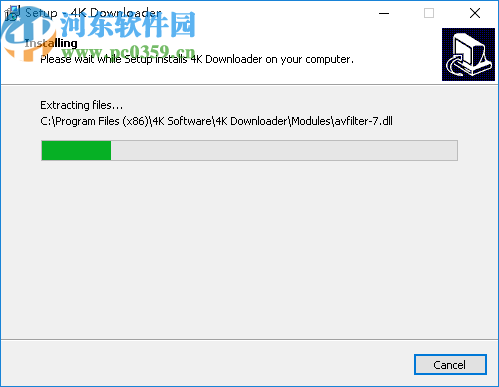 4K Downloader(视频下载软件)