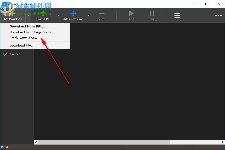 4K Downloader(视频下载软件)