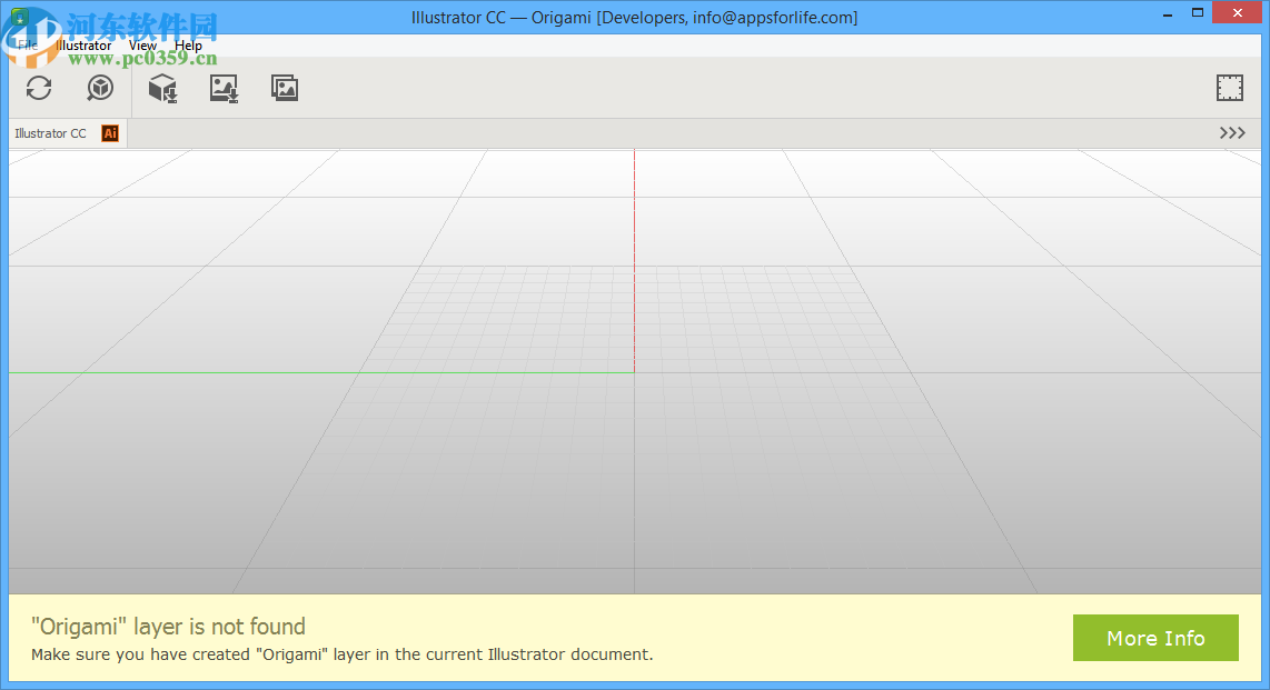 Origami(3D设计软件)
