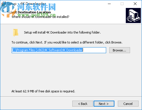 4K Downloader(视频下载软件)