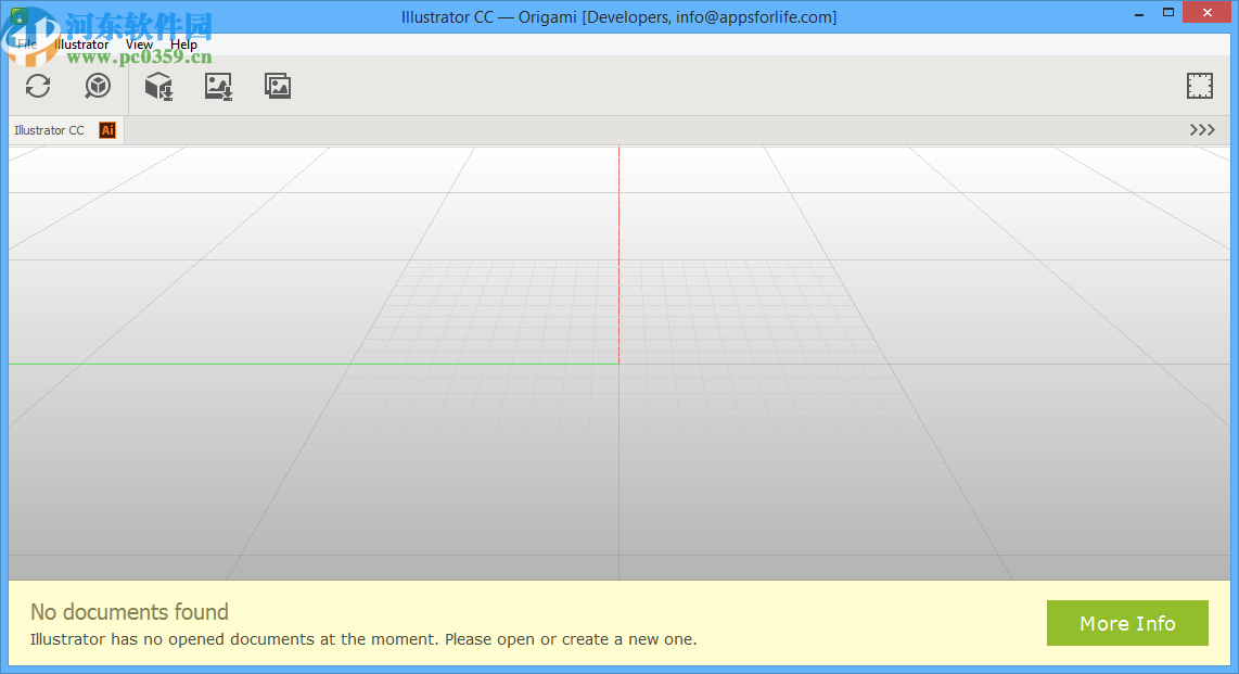 Origami(3D设计软件)