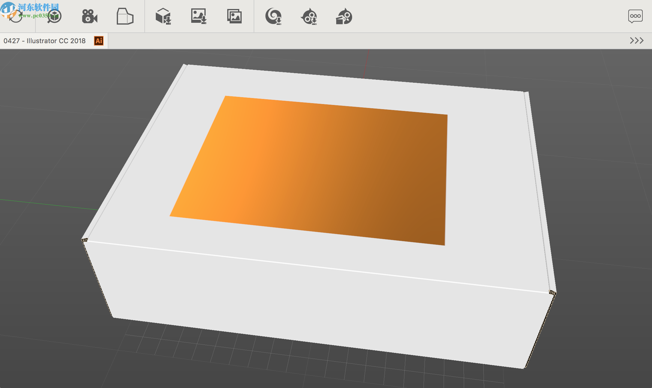 Origami(3D设计软件)