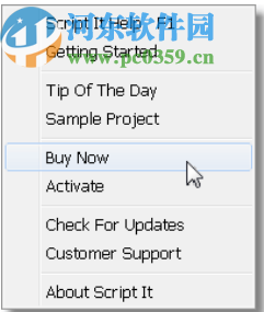 Script It(编剧工作室)
