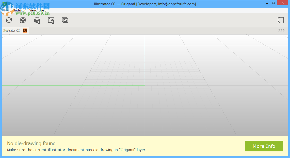Origami(3D设计软件)