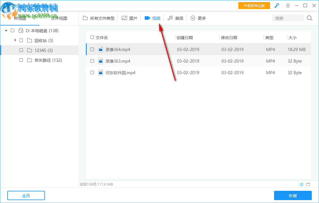 UltData Windows(数据恢复软件)