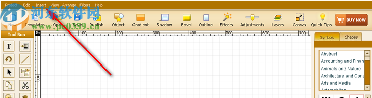 Quick Logo Designer(LOGO制作软件)