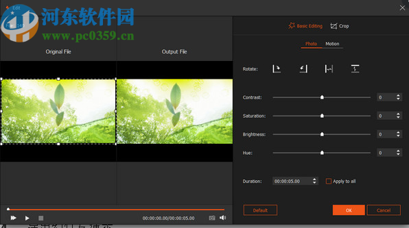 Aiseesoft Slideshow Creator(幻灯片制作软件)