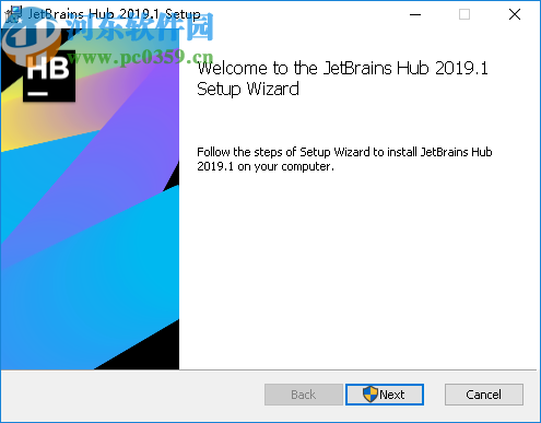 JetBrains Hub(开发连接管理工具)