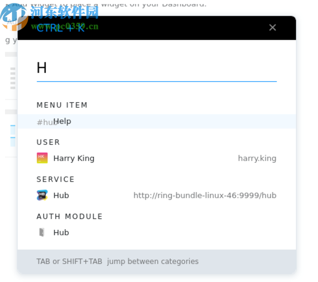 JetBrains Hub(开发连接管理工具)