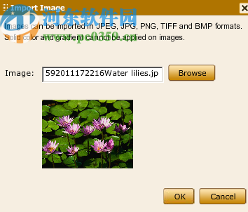 Quick Logo Designer(LOGO制作软件)