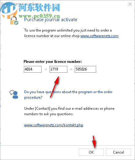 Rechnungseingangsbuch(会计开票软件)