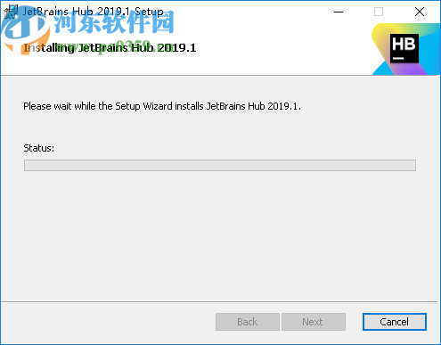 JetBrains Hub(开发连接管理工具)