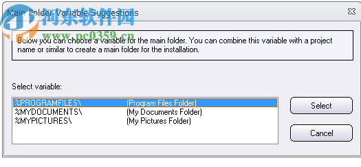 SamLogic Visual Installer(安装包制作工具)