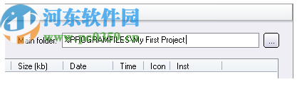 SamLogic Visual Installer(安装包制作工具)