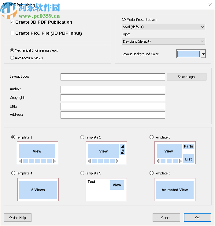 BackToCAD Publisher(CAD转换器)