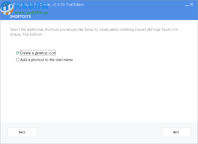 dbForge Studio for Oracle(数据库管理软件)