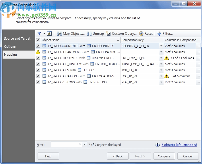 dbForge Studio for Oracle(数据库管理软件)
