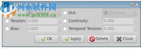 Synfig Studio(动画制作软件)