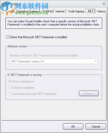 SamLogic Visual Installer(安装包制作工具)