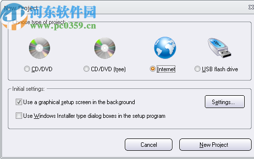 SamLogic Visual Installer(安装包制作工具)