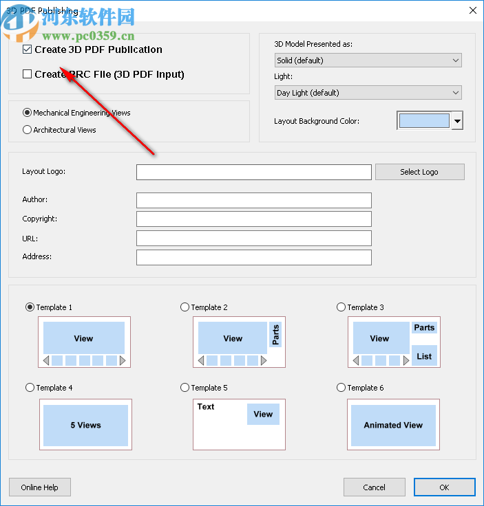 BackToCAD Publisher(CAD转换器)