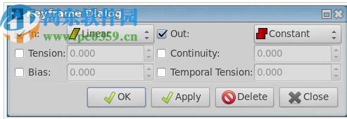Synfig Studio(动画制作软件)