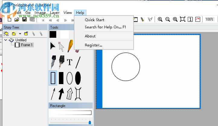 Springboard(多功能分镜软件)