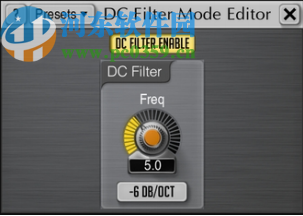 Voxengo HarmoniEQ(音频均衡器)