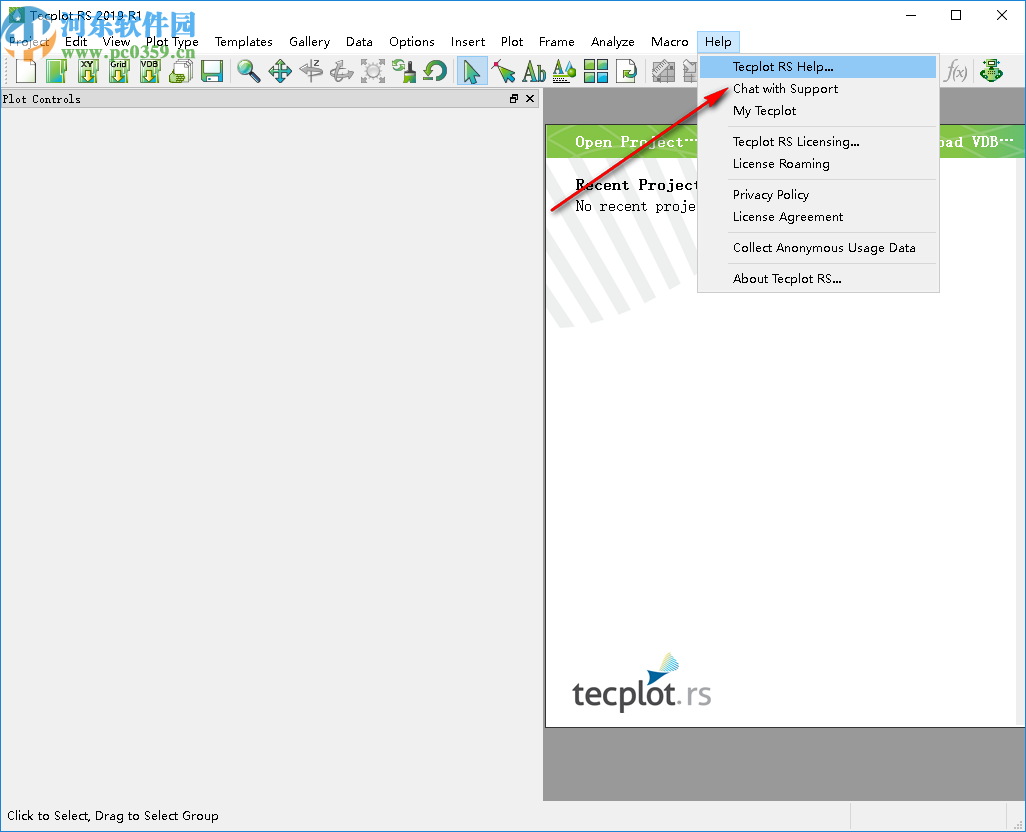 Tecplot RS 2019下载