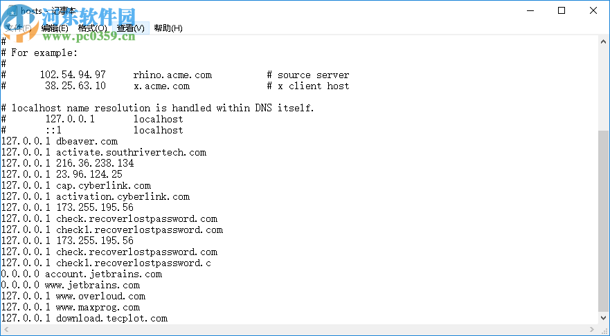 Tecplot RS 2019下载