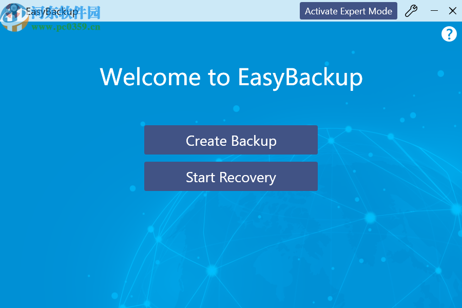 Abelssoft EasyBackup 2020