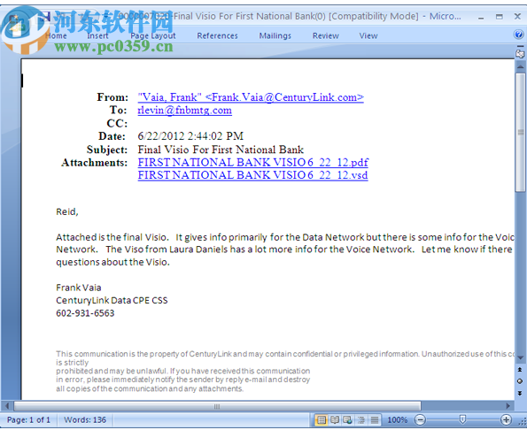 Birdie MSG to DOC Converter(MSG转DOC转换器)