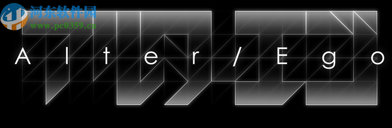 AlterEgo(音乐合成软件)