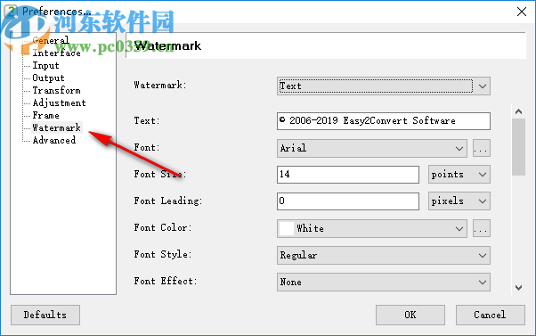 Easy2Convert WMF to JPG(WMF图片格式转换器)