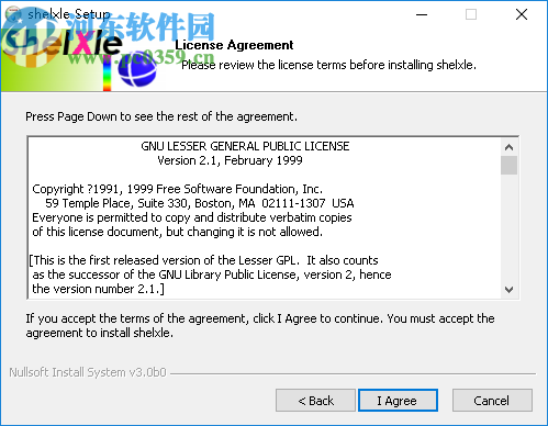 shelXle(三维结构编辑器)