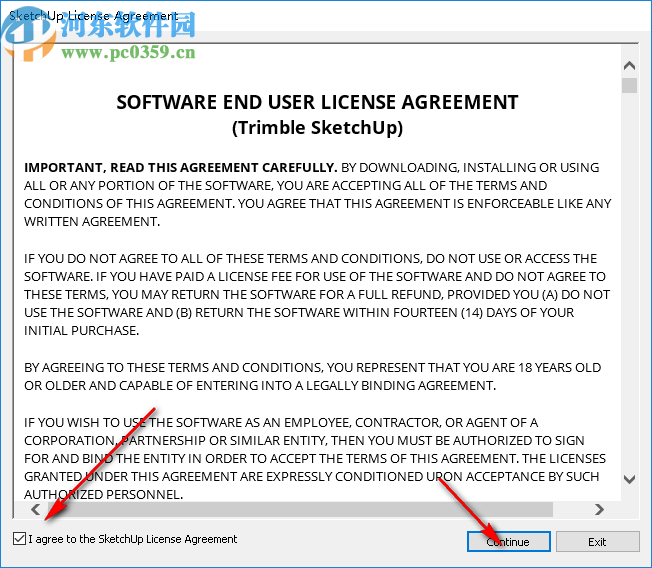 SketchUp Viewer2019(SKP模型浏览器)