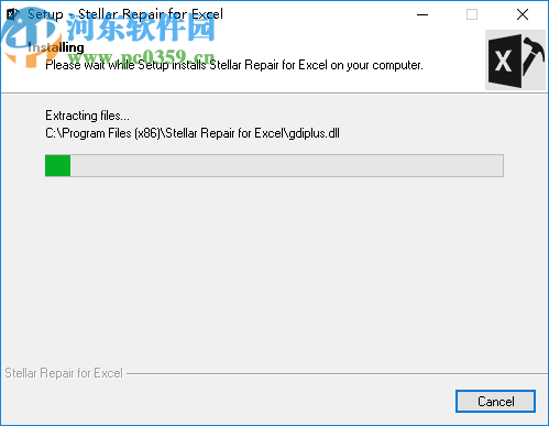 Stellar Repair for Excel(Excel文件修复软件)