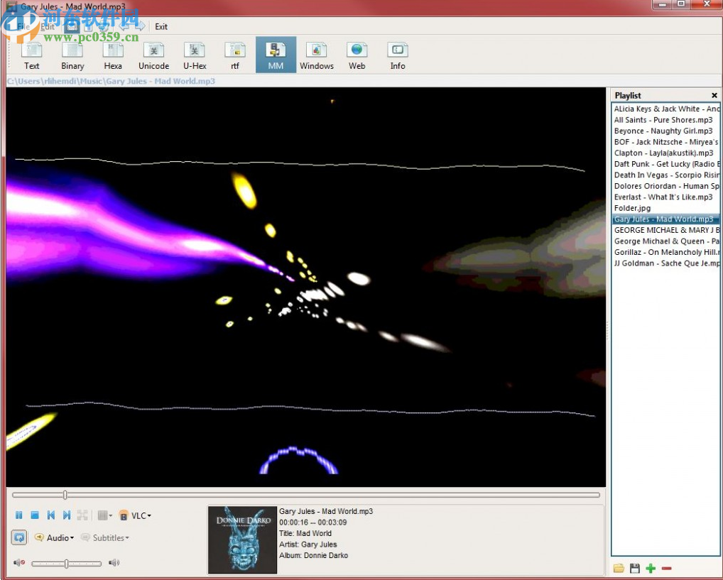 FileVoyager(文件管理软件)