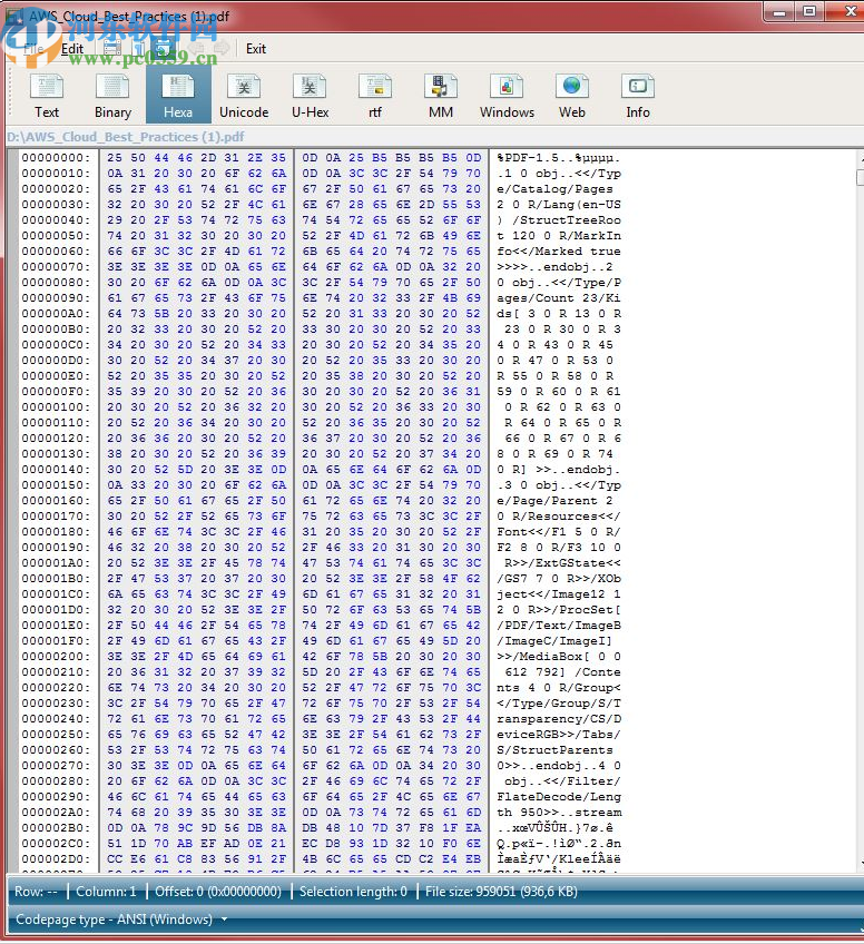 FileVoyager(文件管理软件)
