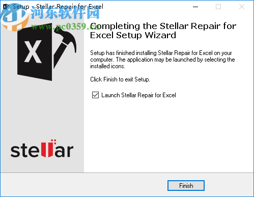 Stellar Repair for Excel(Excel文件修复软件)