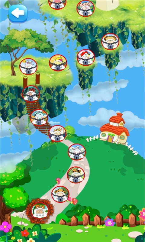 宝宝拼图-贝贝娃(1)