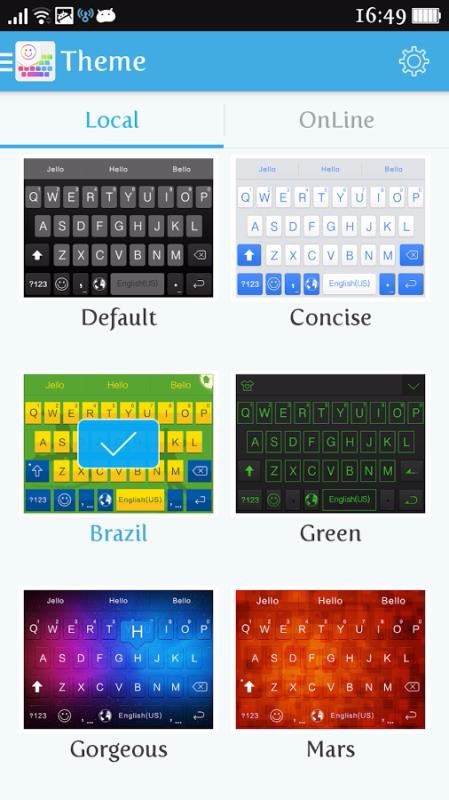 iKeyboard(4)