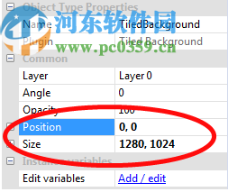 Construct 2(HTML游戏制作工具)
