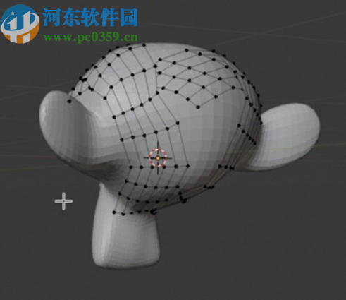 Speedretopo(blender拓扑插件)