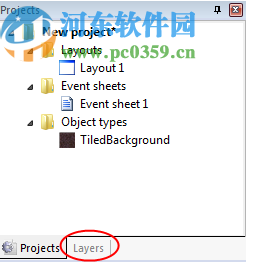 Construct 2(HTML游戏制作工具)
