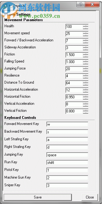 3D Game Studio(3D游戏制作软件)